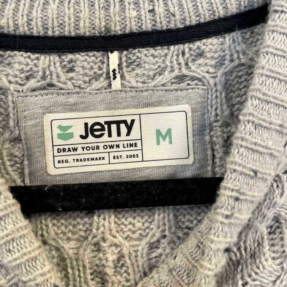 Jetty Sweater (Womens Medium) - Picture 4 of 4